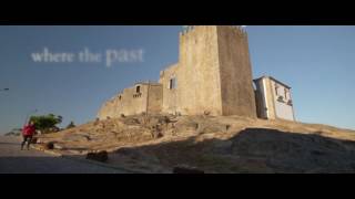 O Turismo do Centro de Portugal criou um video que está a ser premiado em vários países. 

https://w