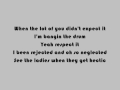 Mandaryna Good Dog Bad Dog Lyrics