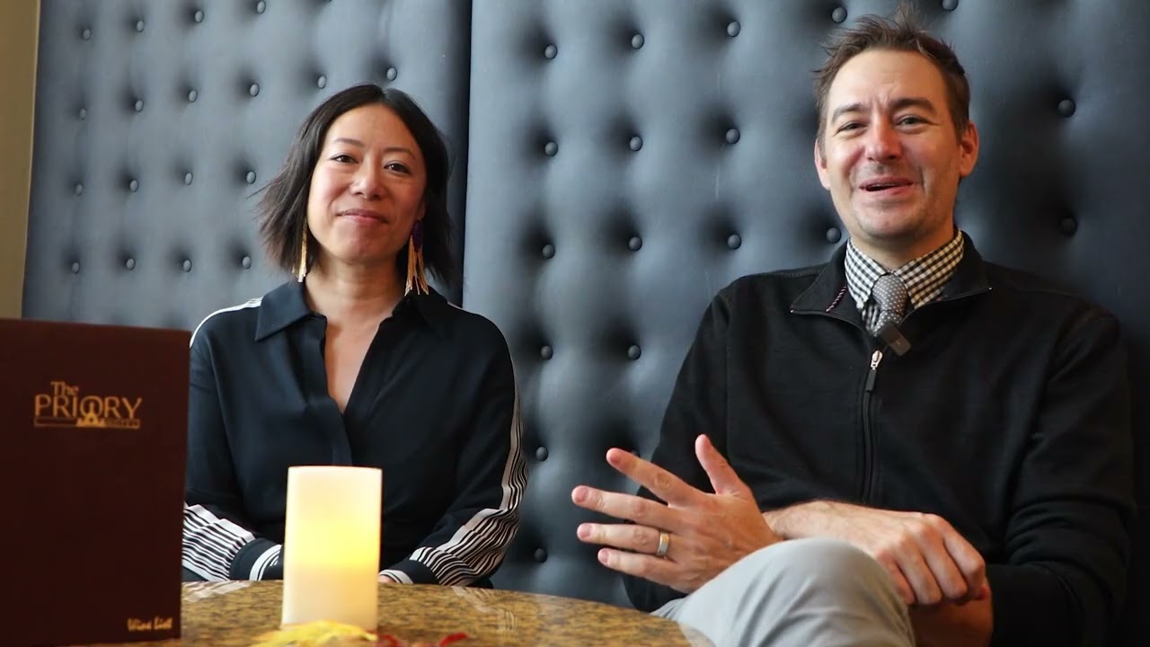 Work Bright Future Gala Recap