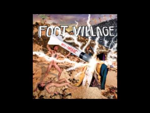 Geiger Retort - Chicken and Cheese 2 (Foot Village cover)