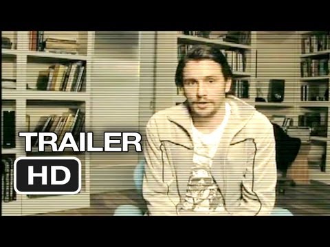 This is the End Green Band TRAILER 2 (2013) - James Franco, Seth Rogen Movie HD