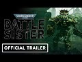 Warhammer 40,000: Battle Sister - Official Steam Release Trailer