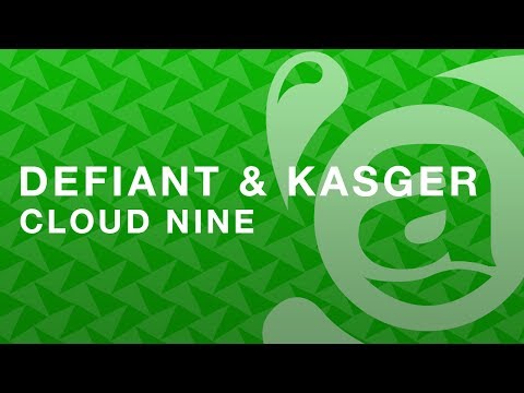 [Hard Dance] - Defiant & Kasger - Cloud Nine [Anodic Records]