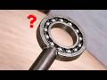 Simple Invention 99 People Don T Know This Bearing Trick