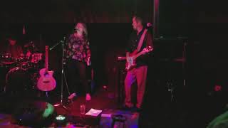 The Kraken in Cardiff-by-the-sea