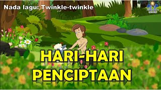 Download lagu HARI HARI PENCIPTAAN| LAGU SEKOLAH MINGGU| LAGU TERBARU mp3 Download lagu HARI HARI PENCIPTAAN| LAGU SEKOLAH MINGGU| LAGU TERBARU mp3