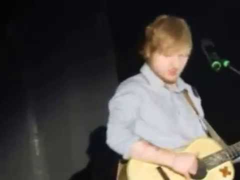 Lego House - Ed Sheeran (Live in Milan)