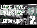 LOWKEY - LONG LIVE PALESTINE PART II | FT ...