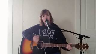 Somebody New - The Struts (cover) By Hadassah Joy