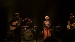 Little Green Cars - Easier Day