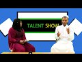 TALENT SHOW WITH SALANJE