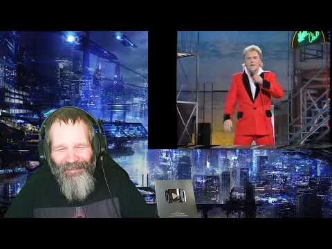 American Reacts to Freddie Starr His Indian Bit