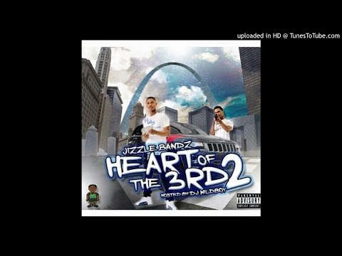 Jizzle Bandz - QuarterBrick (Prod. By RobbyOne Savage ) _ Shot By @VickMont