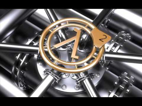 Apprehension and Evasion - Half Life 2