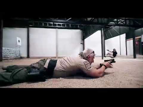 Close Protection Training CPO & VIP