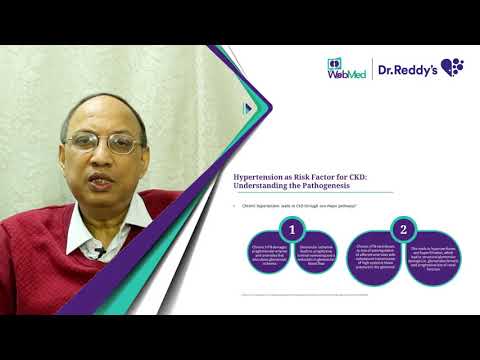 Hypertensive Kidney Disease