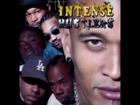 Intense Hustlers - The Banged Out 2000 (Unreleased Track)