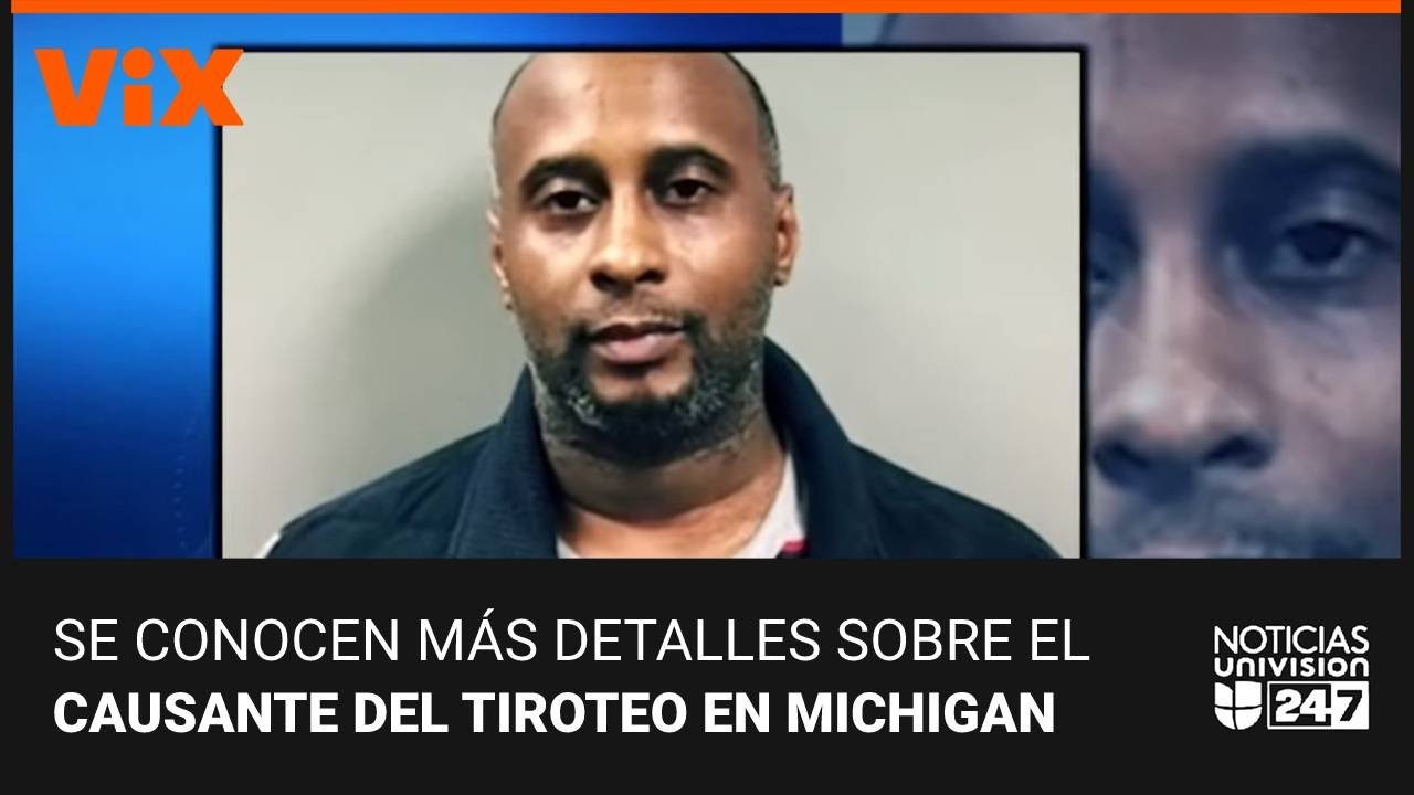 ?? En vivo ViX: Noticias Univision 24/7 Horario Estelar, 16 de febrero del 2023