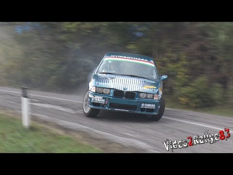 Best Of HUNGARIA | RallyLegend 2019