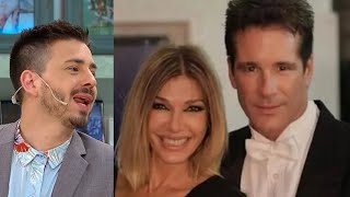 Pampito: "Cathy Fullop odia a Fernando Carrillo"