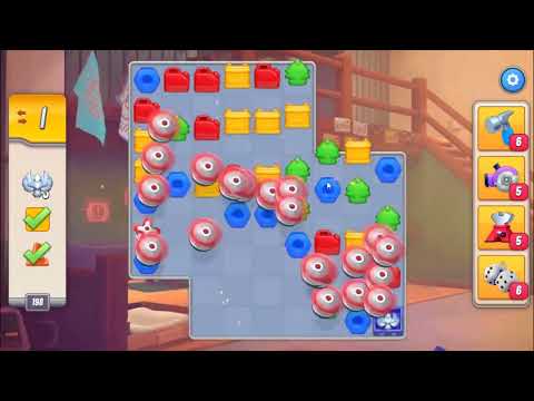 Chrome Valley Customs Level 198 - NO BOOSTERS GAMEPLAY + FULL STORY 🚘🔧 | SKILLGAMING ✔️