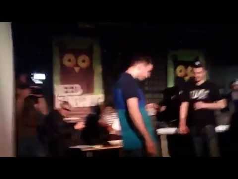 Deda vs Gerum MOFS Svi kao 1 (Dom Omladine)