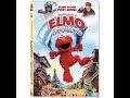 The Adventures Of Elmo In Grouchland 1999 DVD Menu Walkthrough