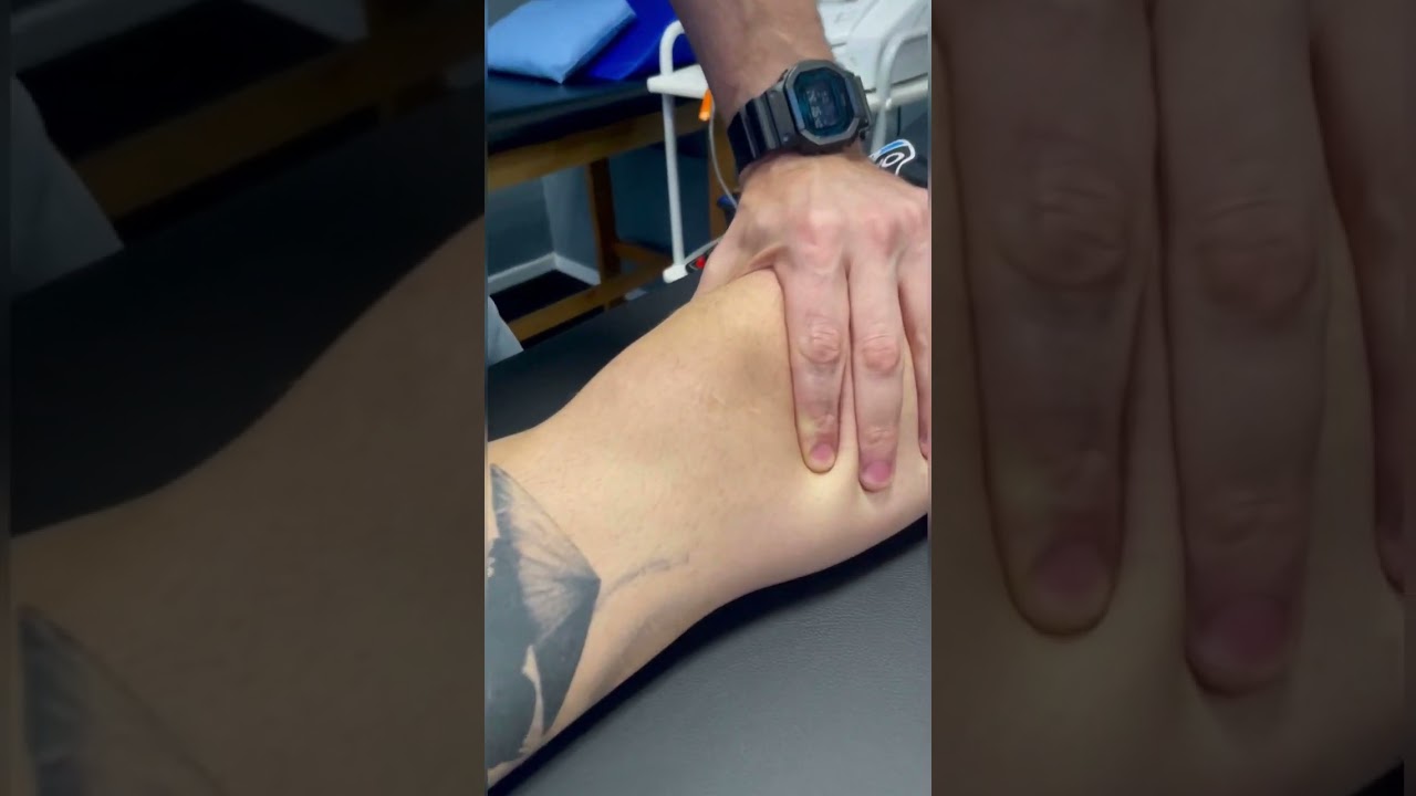 TENDINITE PATELAR: Como evoluir nos exercícios de forma segura.