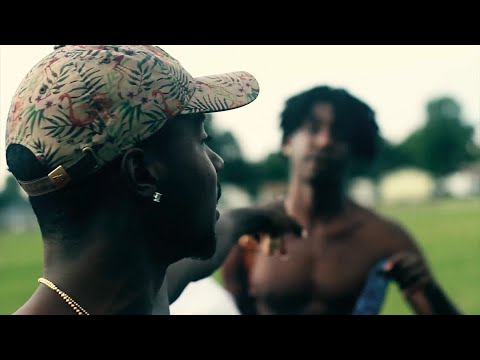 HBM Deezy ft. Troy GoodLife & 6FN Liko - Call Ya Plug | Shot By ILMG
