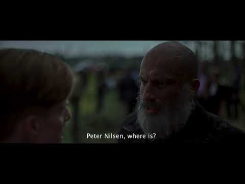 Unforgiven/ Official trailer/ Russian Film Week in New York 2018