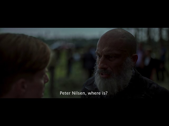 Official Trailer (Subbed)