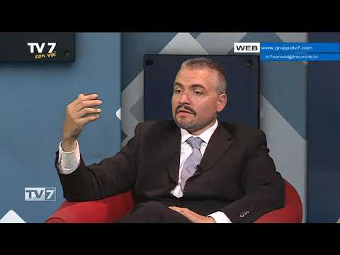 Tv7 con Voi del 17/7/2017 - PROBLEMI POLIZZE RC AUTO (3 di 3)