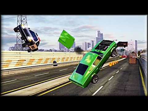 Redline Rush Game (Android & iOS) - YouTube