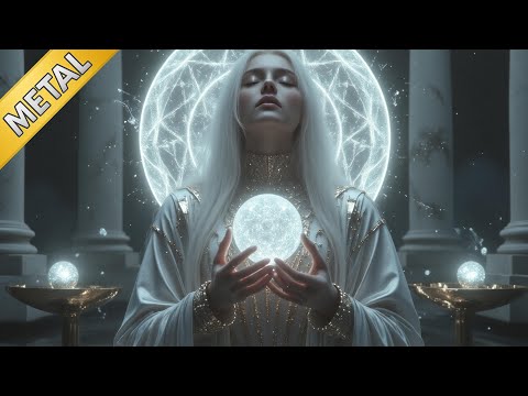 Latin Epic Metal | Temperantia – Temperance