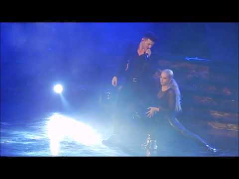 Vangelis Kakouriotis- That's What I Like (YTON, 10.11.18)