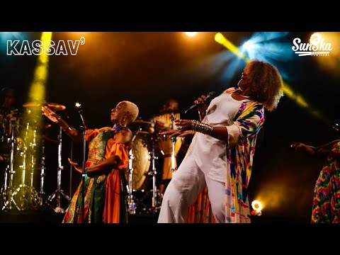 KASSAV’ - Live @ SunSka 2024
