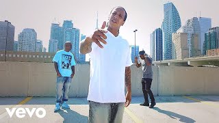 Young Noble, Deuce Deuce - Attempted Suicide ft. Aktual