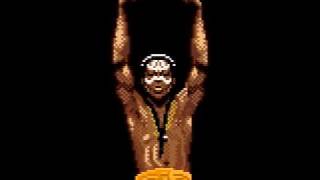 8-bit Fela Kuti / Water No Get Enemy