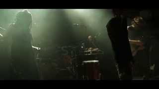 BUDAPEST - Red feat. James Reindeer @ La Dynamo