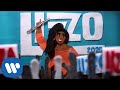 Lizzo Truth Hurts Official Lyric Video