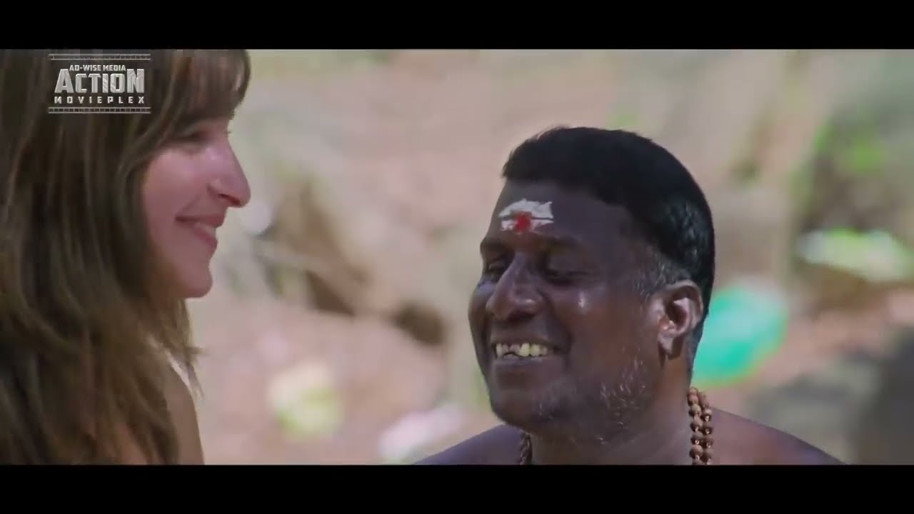 JUNGLE (2018) New Released Full Hindi Dubbed Movie | Full Hindi Movies 2018 | South Movie