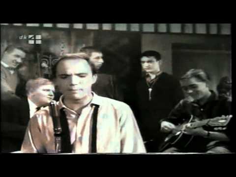 Mine tossede drenge - It`s ben a long long time