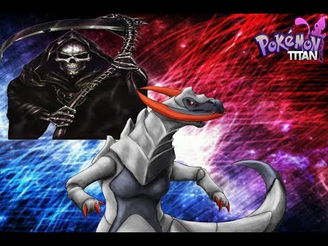 Pokemon Titan Hardlocke ep21 - Ya estaba teniendo mucha suerte