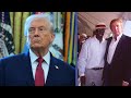 Donald Trump Says He Ll REJECT Diddy S Pardon Request