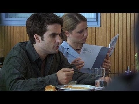 Kinder Gottes - Stromberg