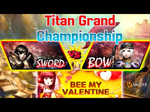 Titan 28/02/2021 AM - Broto vs Hellbaby198 - Atlantica Global