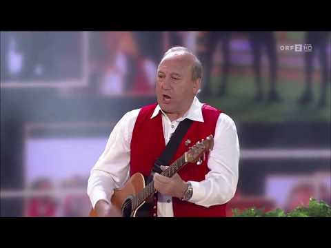 Wenn die Musi spielt   Sommer Open Air 2018 - DIE STOAKOGLER - 50 Jahr Wunderbar