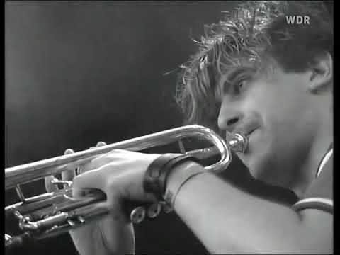 The Dandy Warhols - perform at Rock Am Ring Festival in Germany (June 6, 2003) FULL SHOW