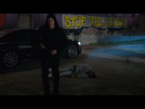Tommy Egan Kills Chewy Power Force Season 2 Episode 1