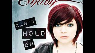 Shiloh- Cant Hold On (Lyrics in Description)